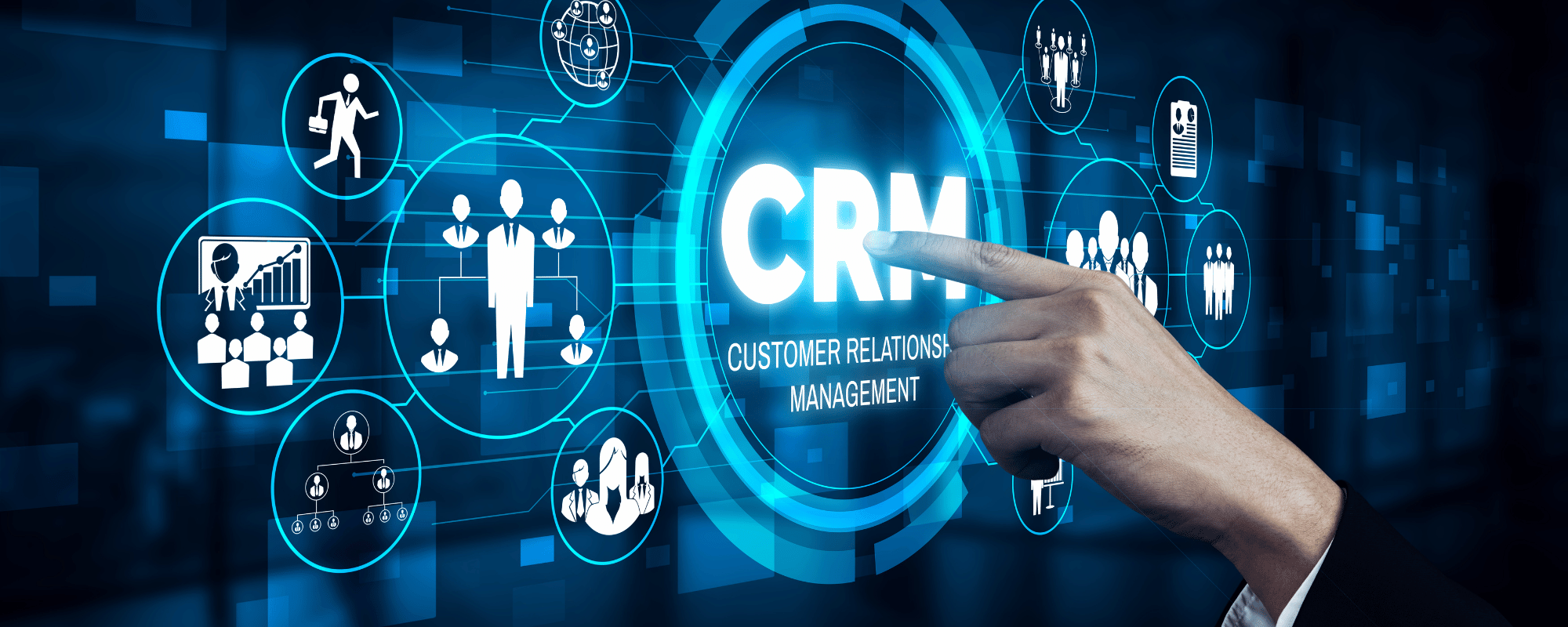 CRM & Customer Service